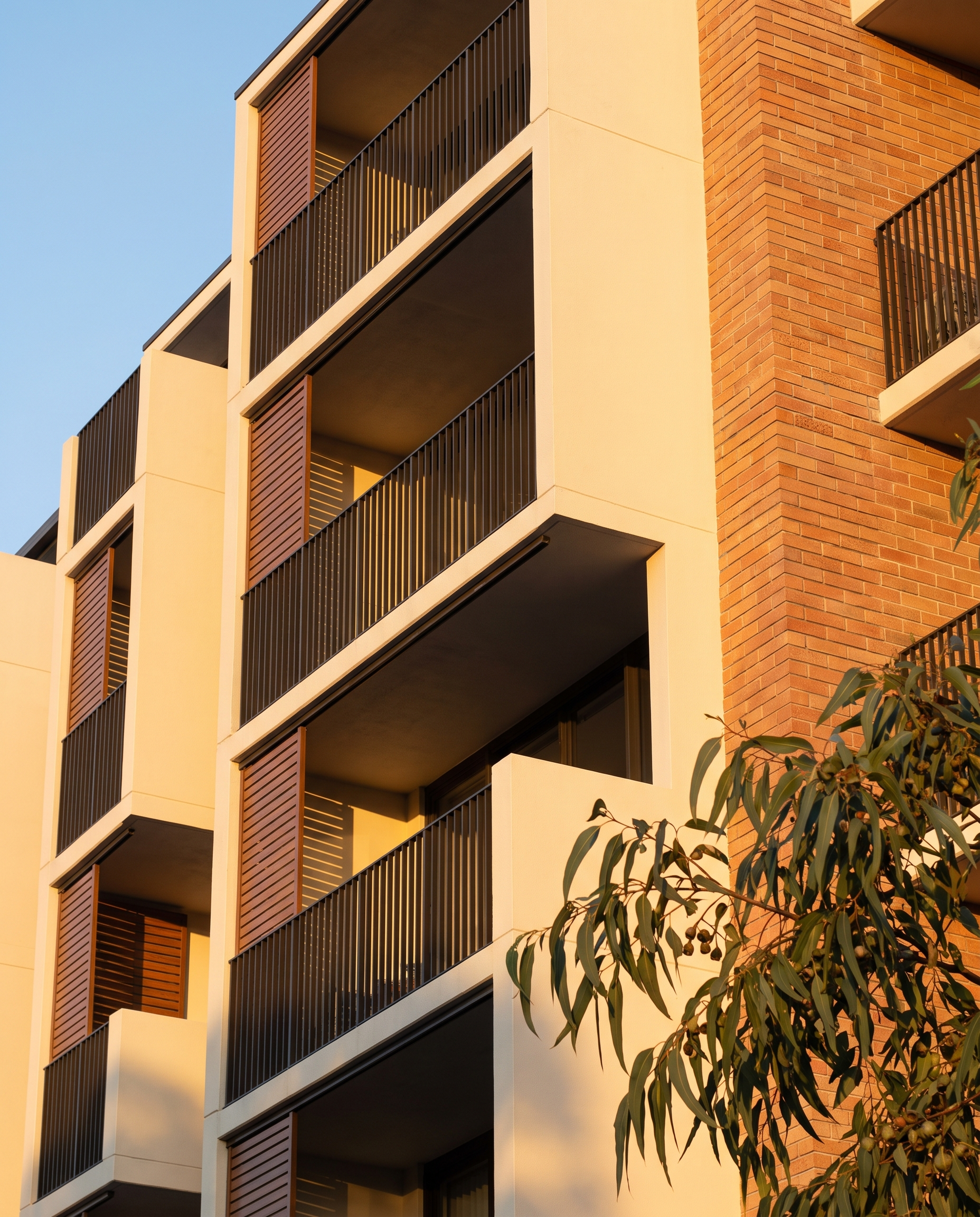 Management built for landlords and tenants alike