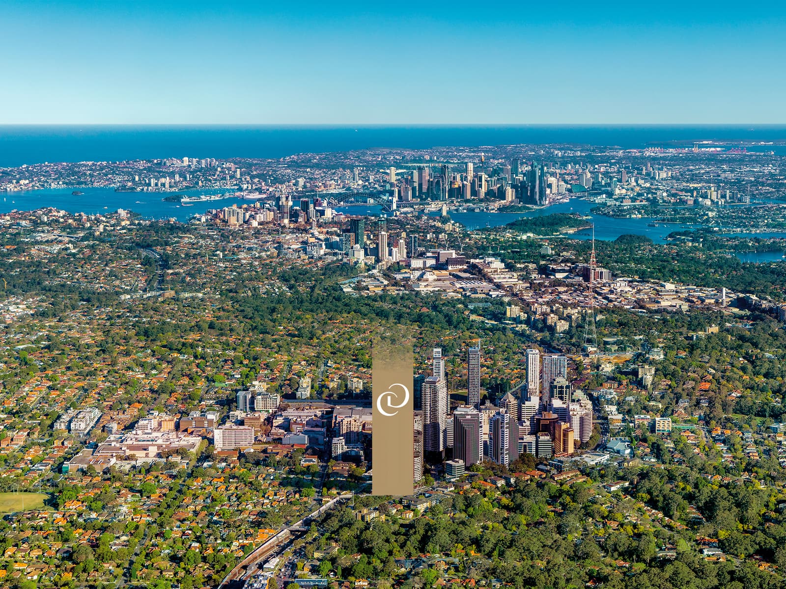 Chatswood Grand Residences 2