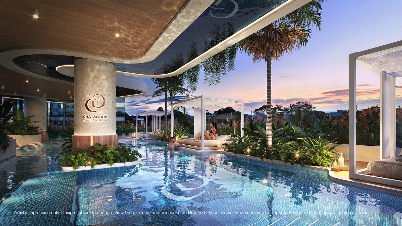 Chatswood Grand Residences 3