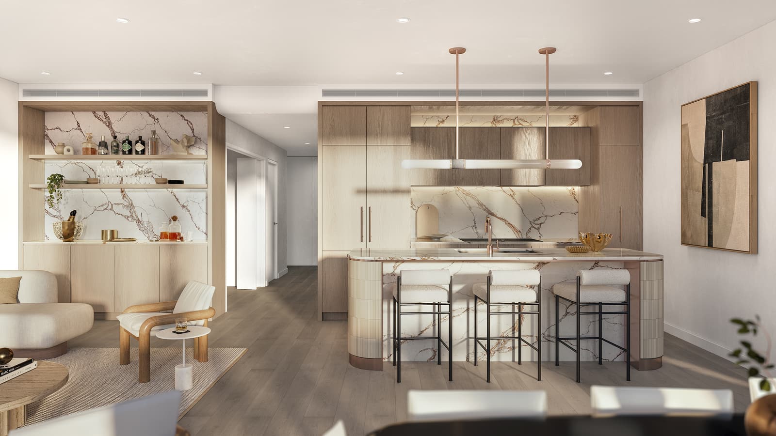 Chatswood Grand Residences 5