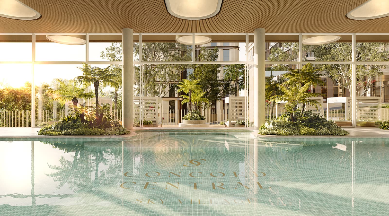 Concord Central – Sky Village 3