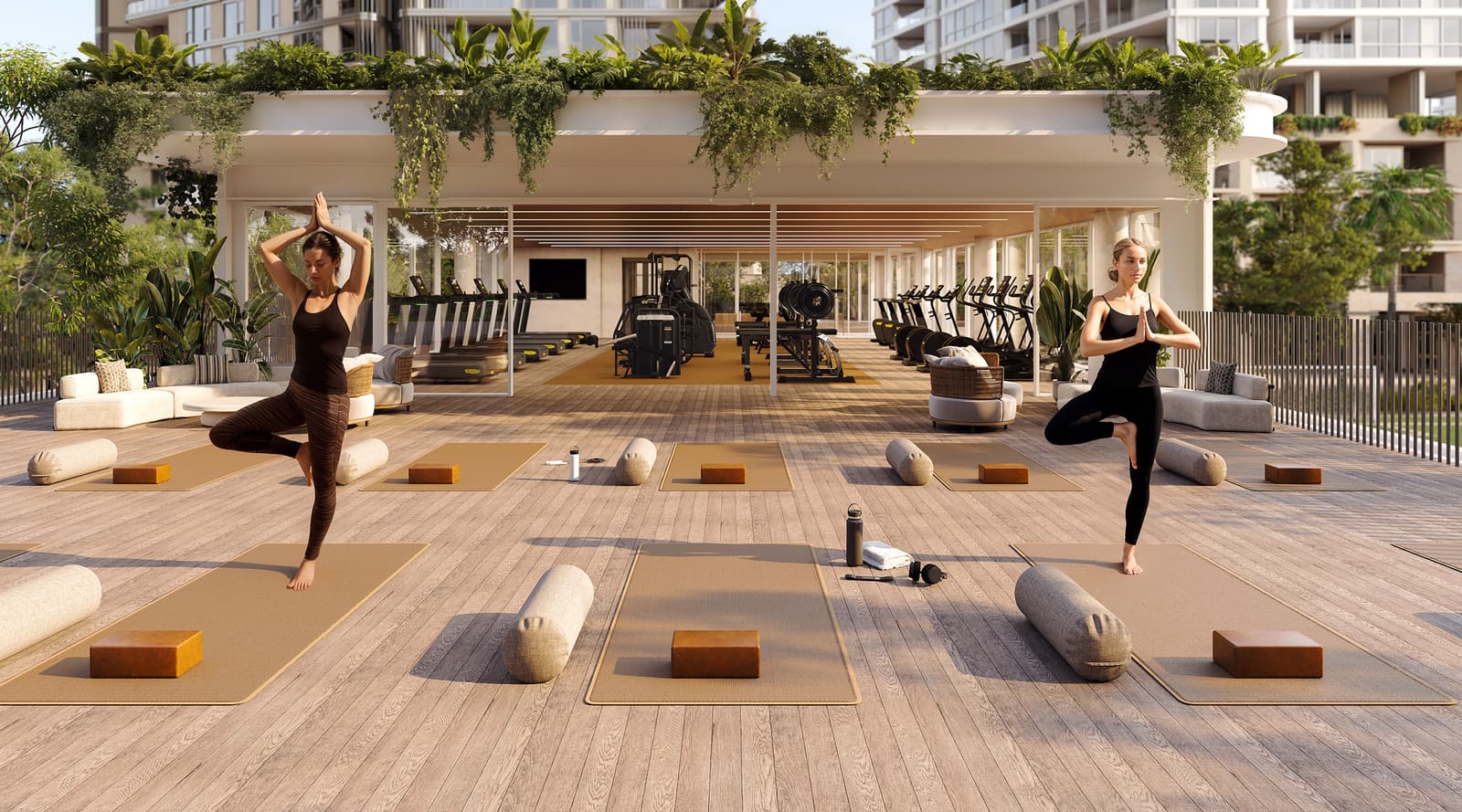 Concord Central – Sky Village 4