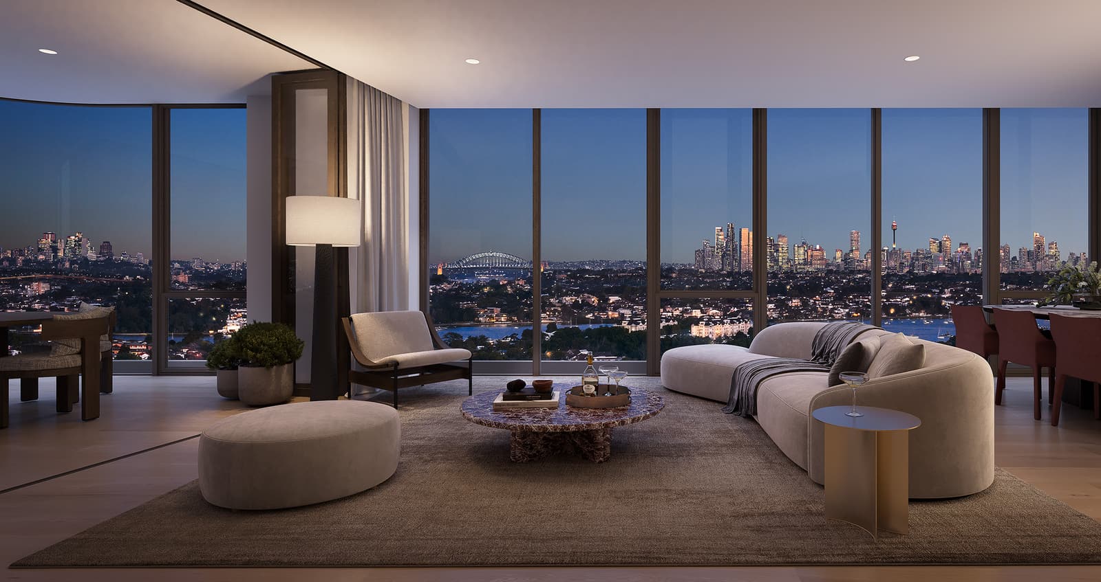 Concord Central – Sky Village 5