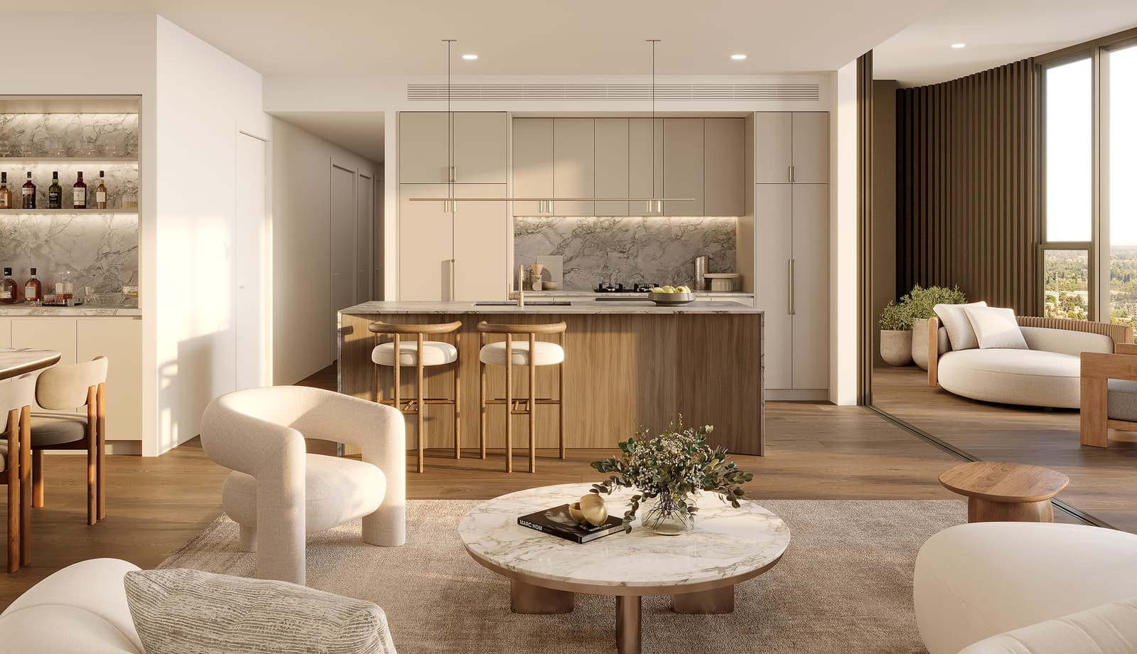 Concord Central – Sky Village 6