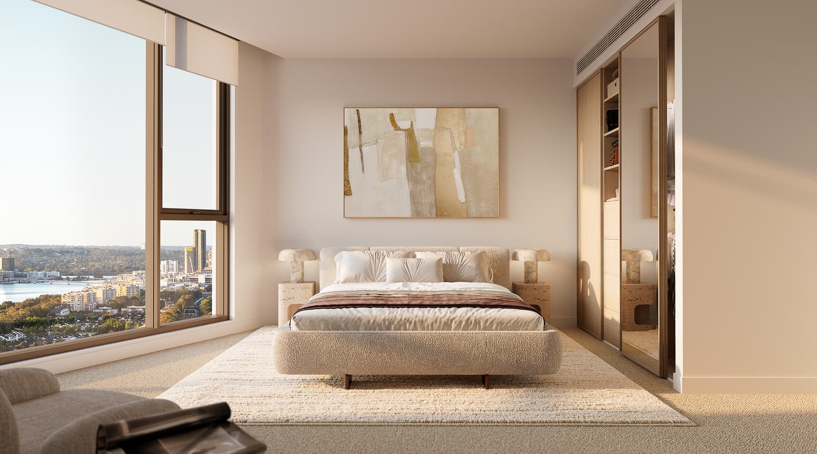 Concord Central – Sky Village 8