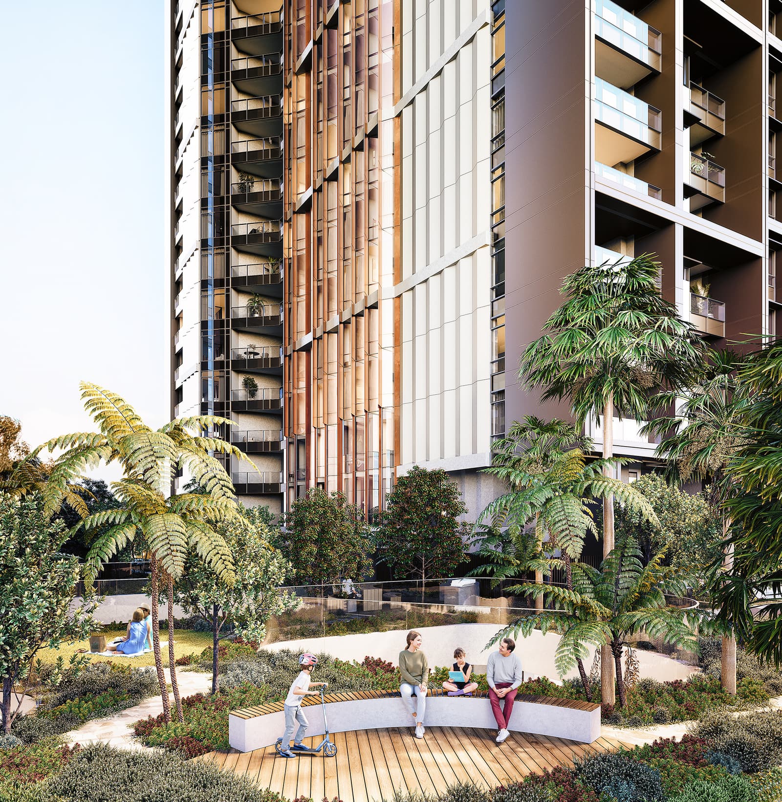 The Cosmopolitan 4