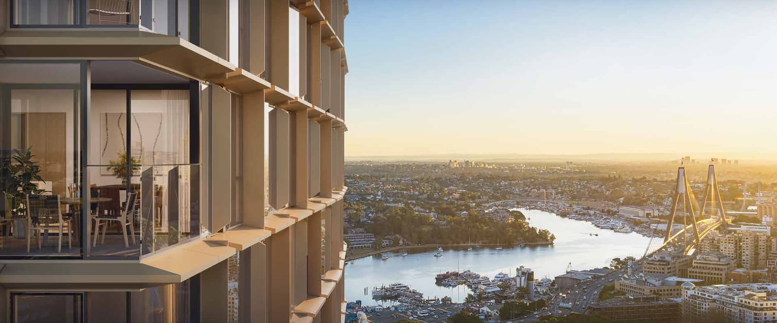 Harbourside Residences 2