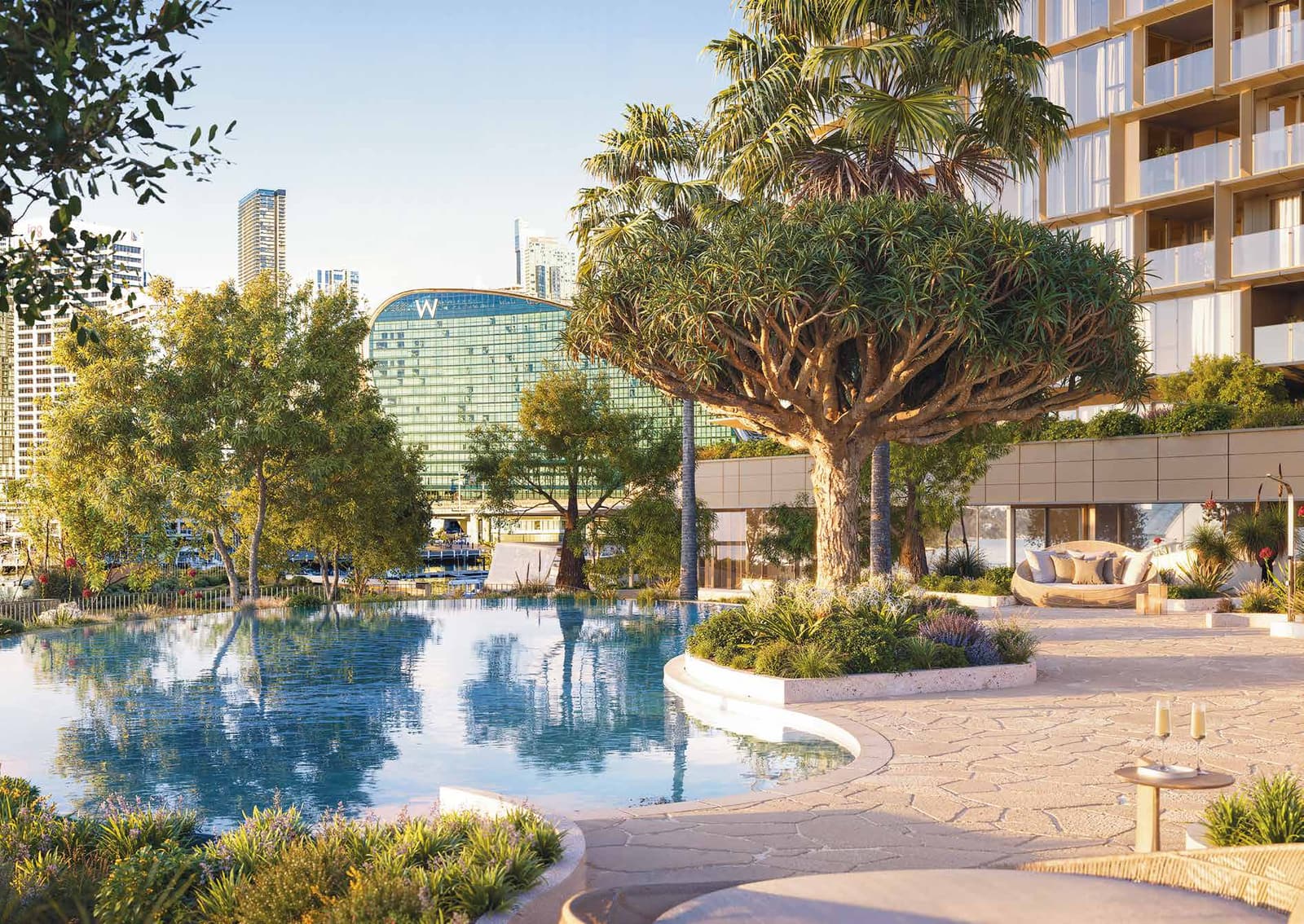 Harbourside Residences 3