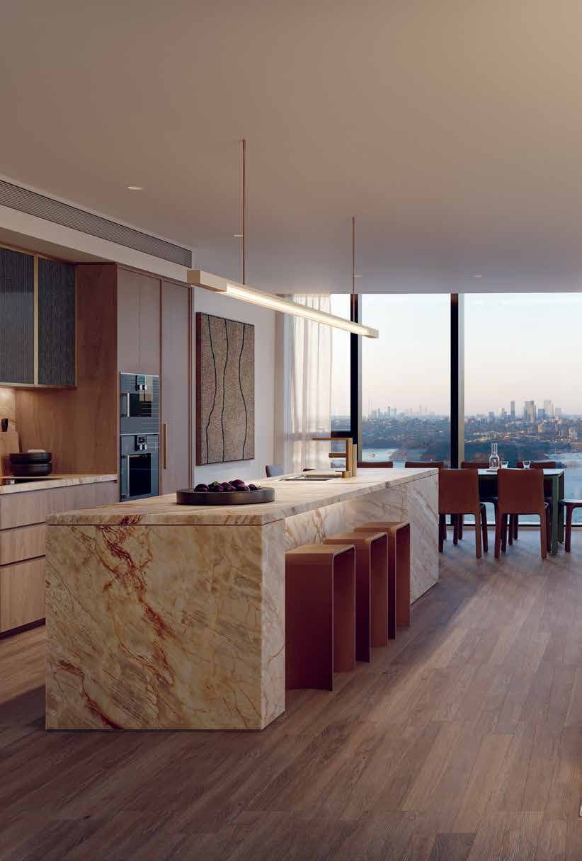 Harbourside Residences 5