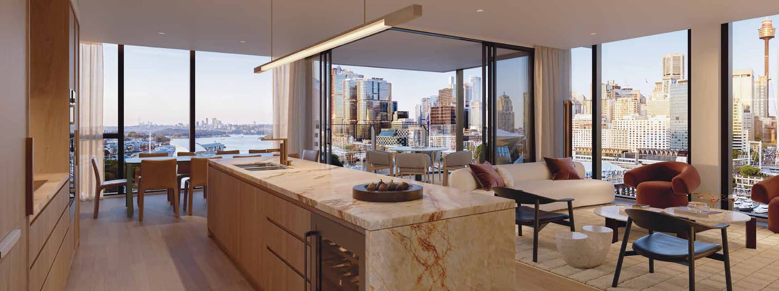 Harbourside Residences 6