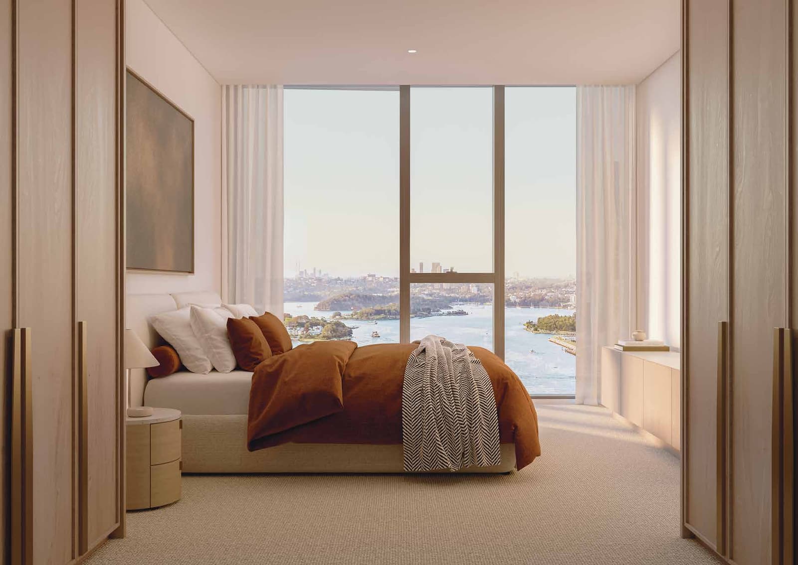 Harbourside Residences 7