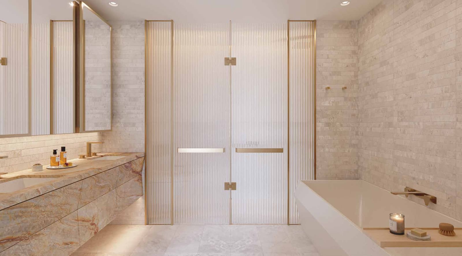Harbourside Residences 8