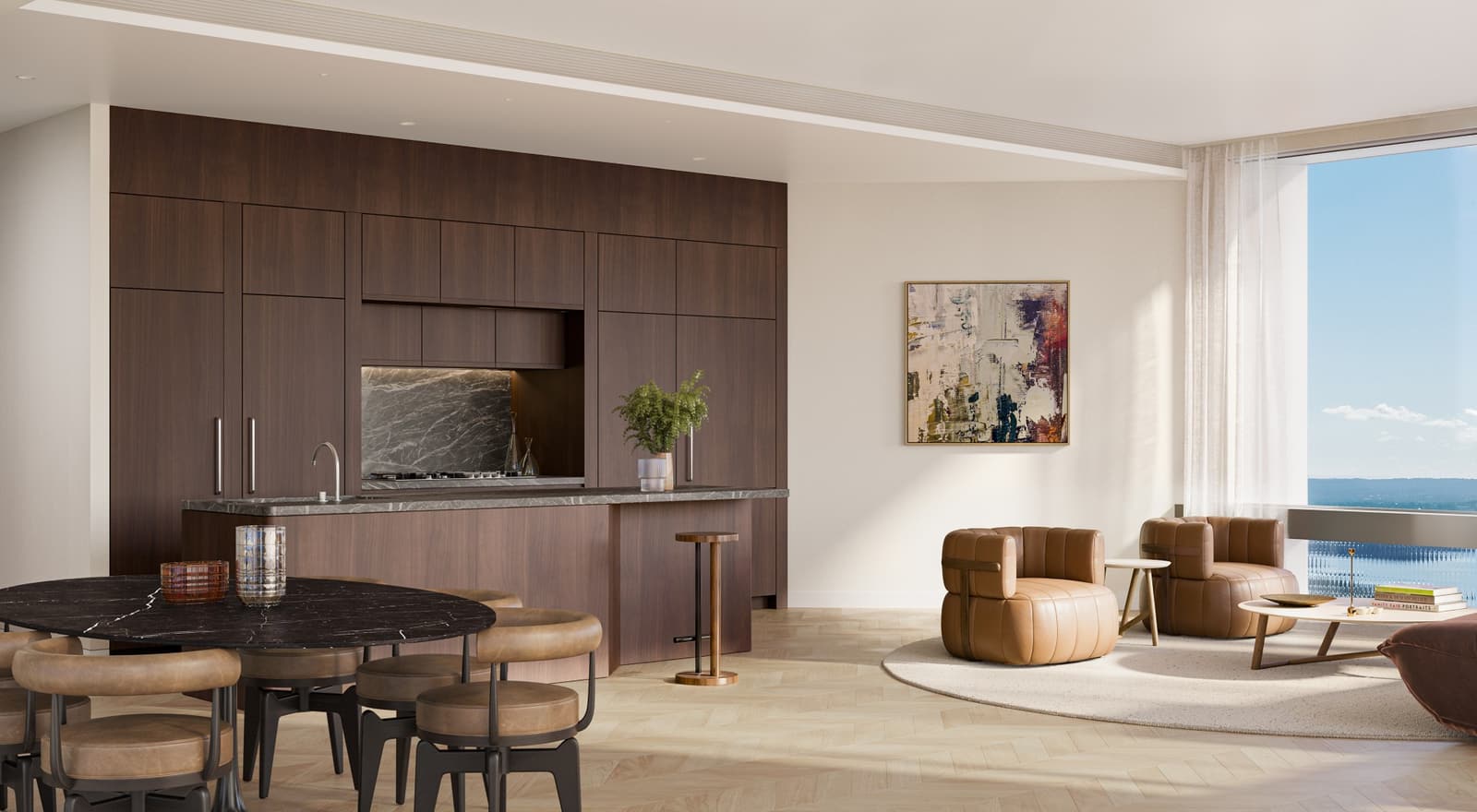 Hyde Metropolitan 5
