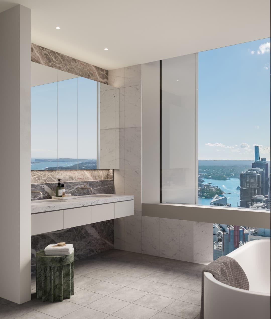 Hyde Metropolitan 8
