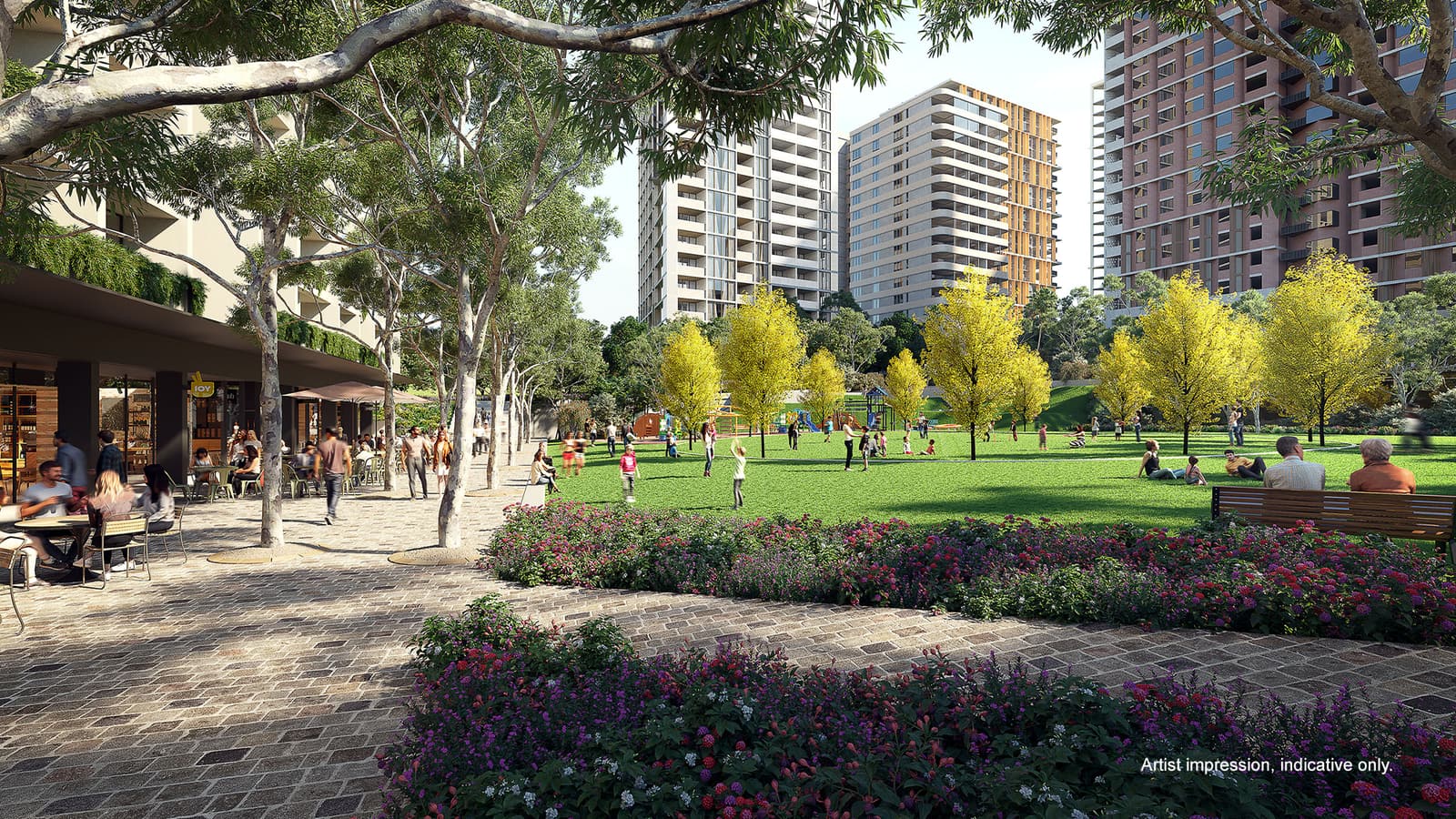 Midtown MacPark 2
