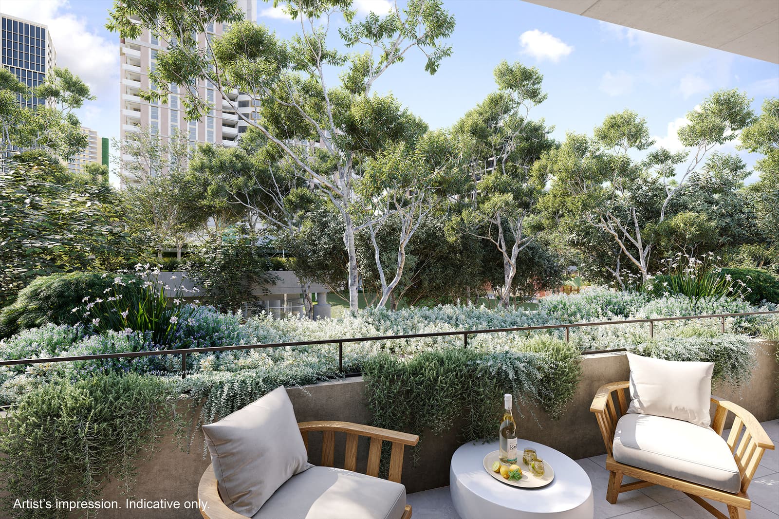 Midtown MacPark 7
